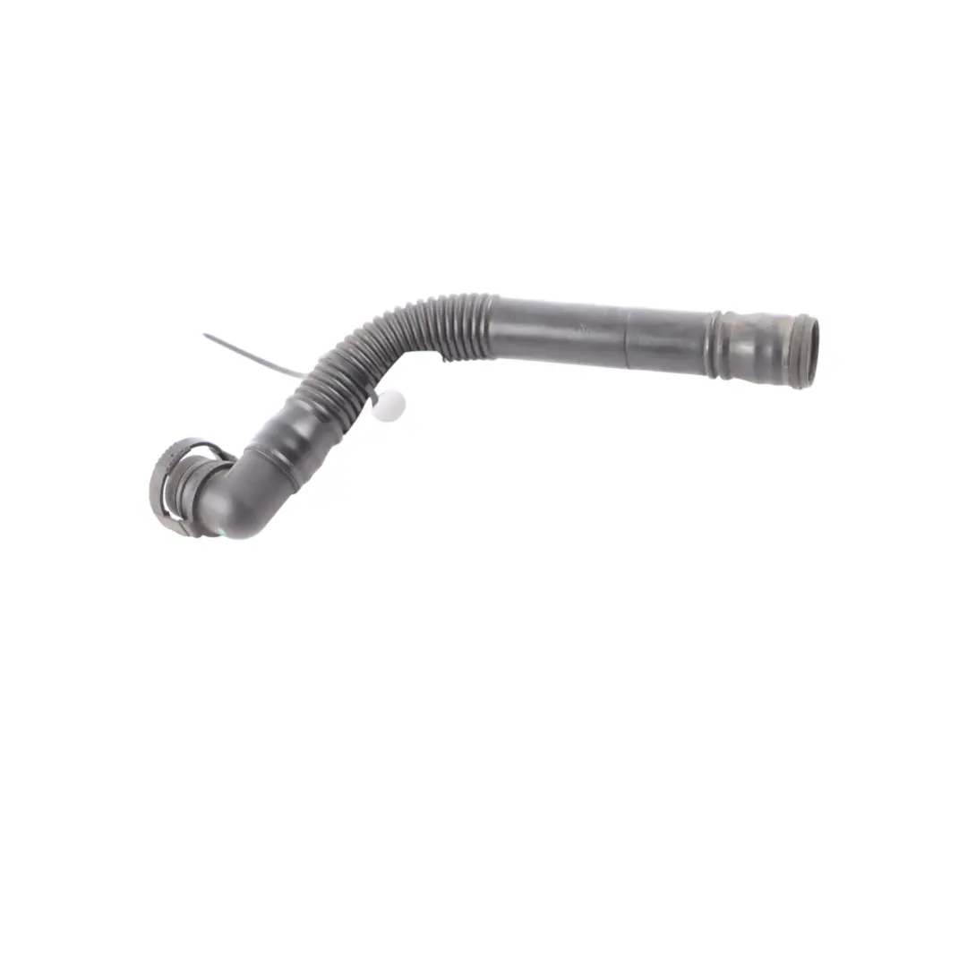 Volkswagen Touran 1T Tubo di scarico Filtro aria Linea - SKU 3C0129637B - Numero di parte 3C0129637B